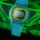 CASIO G-SHOCK 48.9*42.8mm DW-5600LS-2