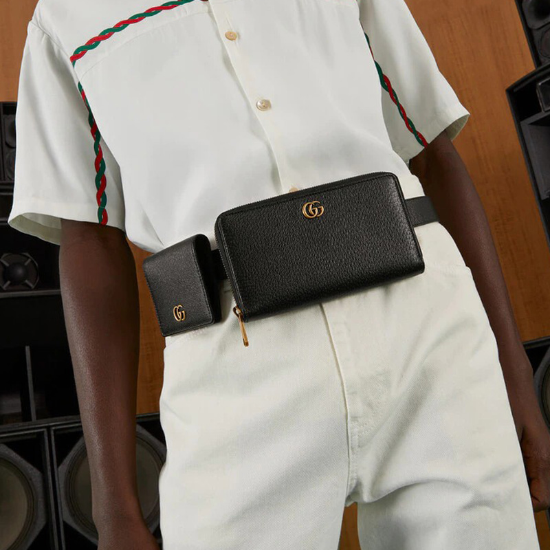 GUCCI Logo