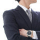 OMEGA 100 41mm 431.10.41.22.01.001