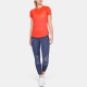 Under Armour Qualifier HexDelta T