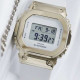 CASIO GM-5600-1+GM-S5600G-7ER