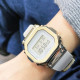 CASIO GM-5600-1+GM-S5600G-7ER