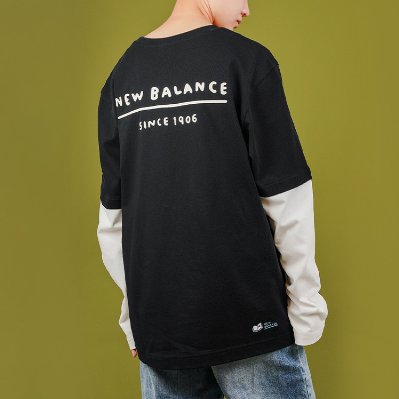 New Balance x Zero Per Zero T