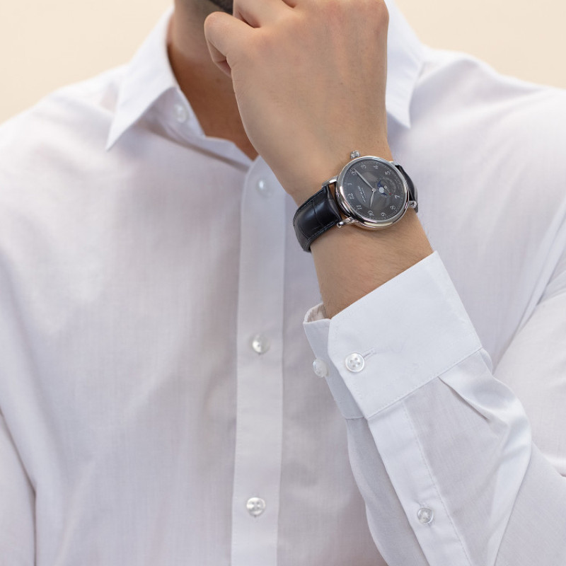 MONTBLANC Legacy 30 42mm U0118518