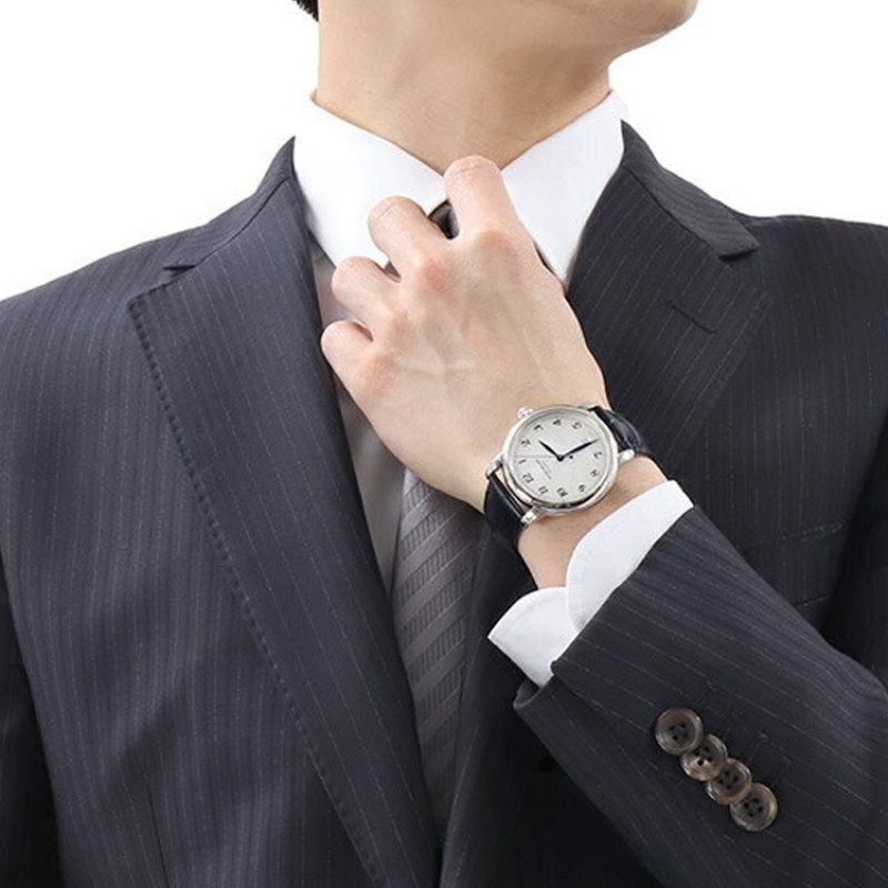 MONTBLANCLEGACY 30 39mm 117574