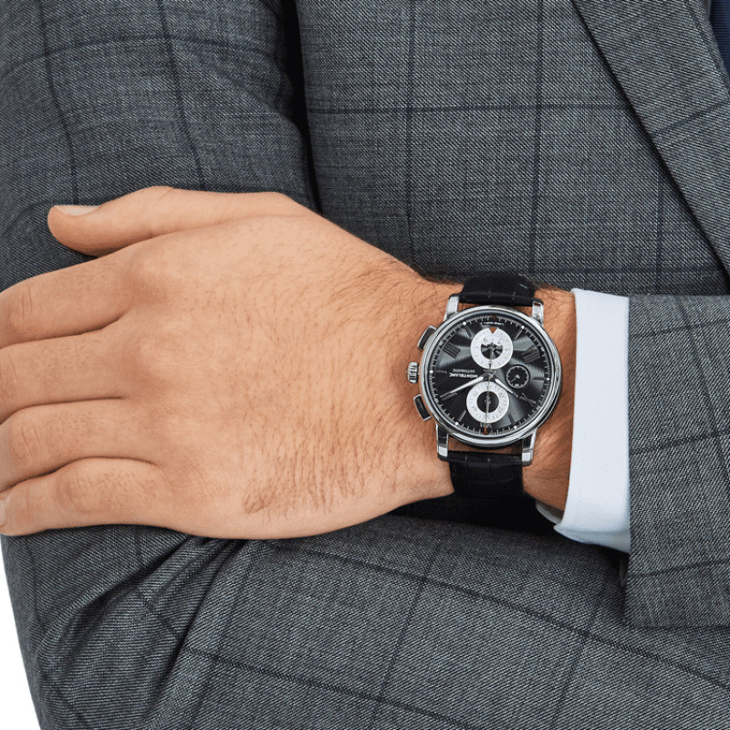 MONTBLANC 4810 50 43mm 115123