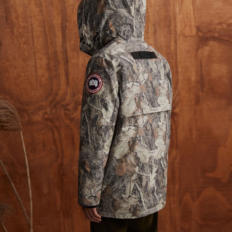 Canada Goose x OVO