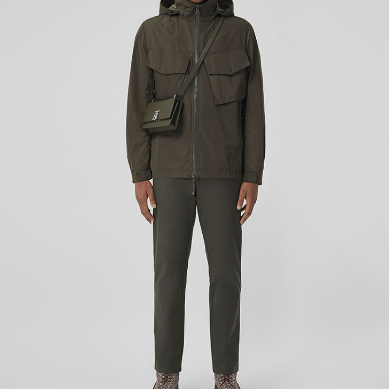 Burberry Robin- TB