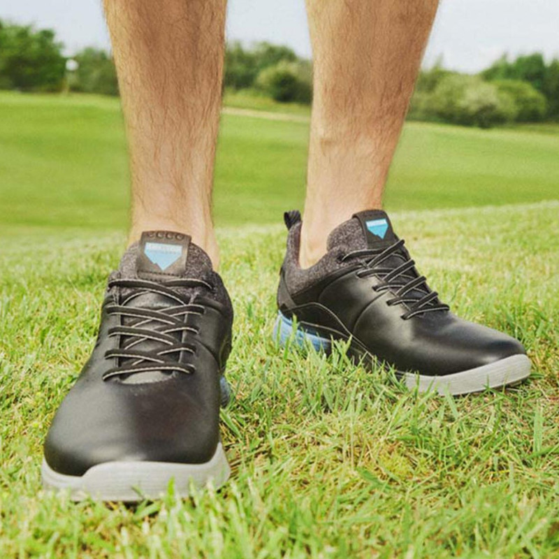 ecco S-Three