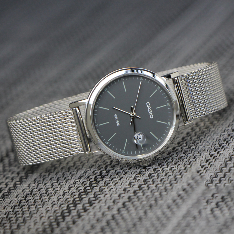CASIODRESS LTP-E175M-1EVDF