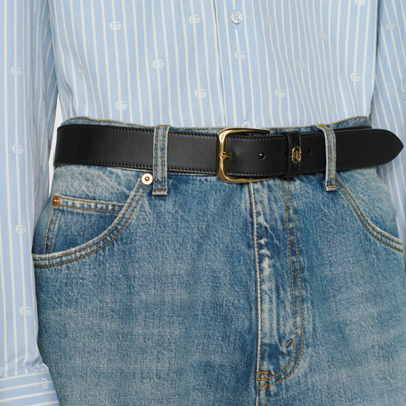 GUCCI G 3.5cm