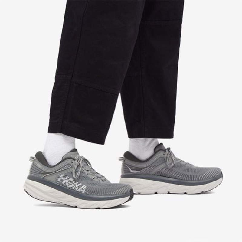 HOKA ONE ONE Bondi 7