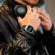CASIO GM-5600-1+GM-S5600G-7ER