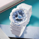 CASIO G-SHOCK BABY-G GM-110-1A+BA-110BE-7AER
