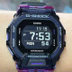 G-SHOCK G-SHOCK G-SQUAD LED GBD-200SM-1A6JF