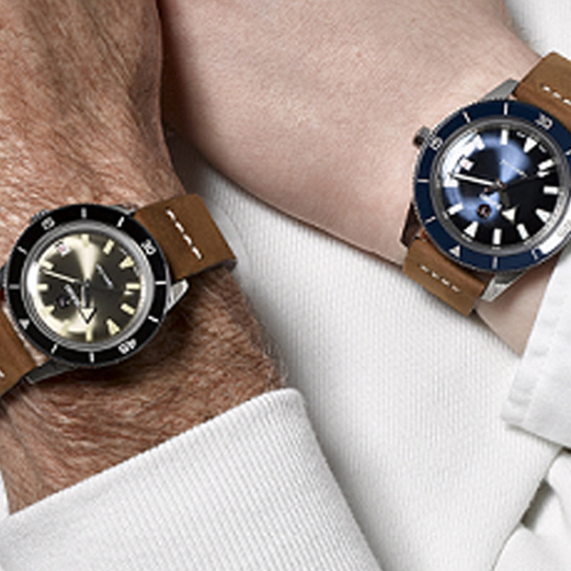 RADO 42mm R32505205