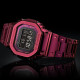 G-SHOCKB5000 GMW-B5000RD-4PRT