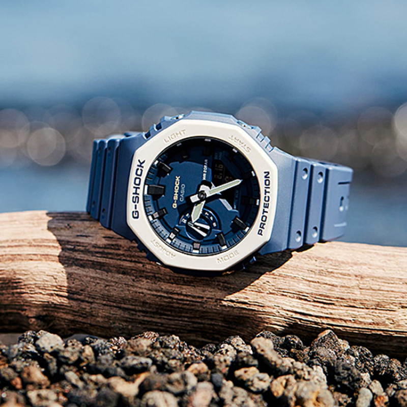 G-SHOCK GA-2110ET-2APRD
