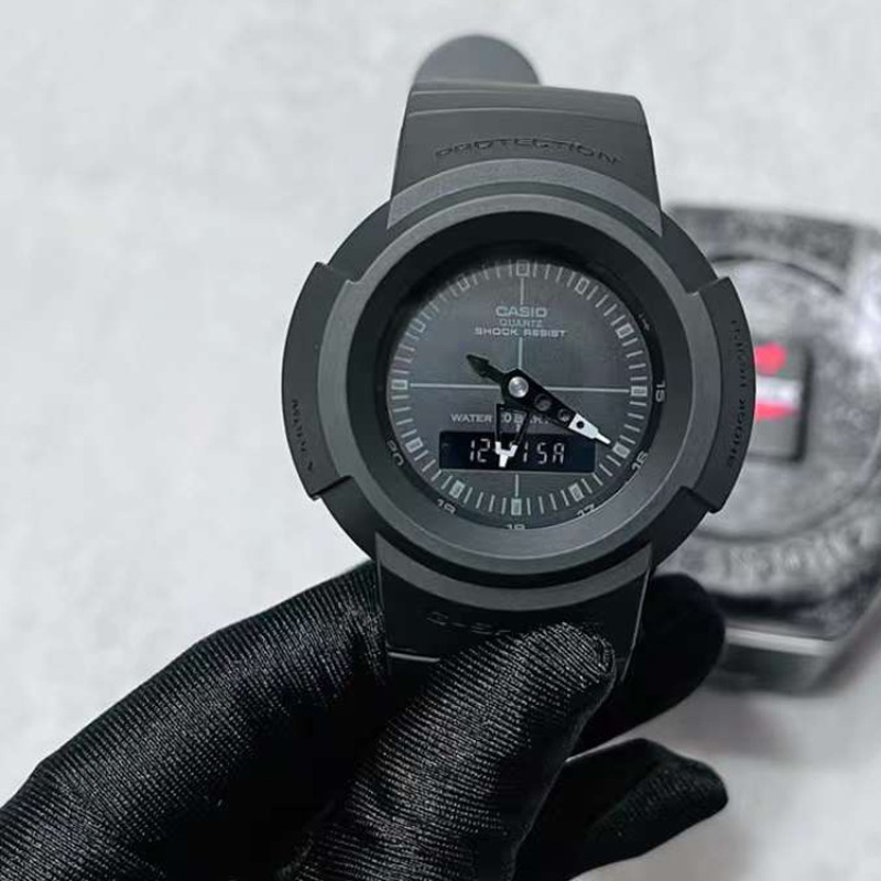 G-SHOCK AW-500BB-1E