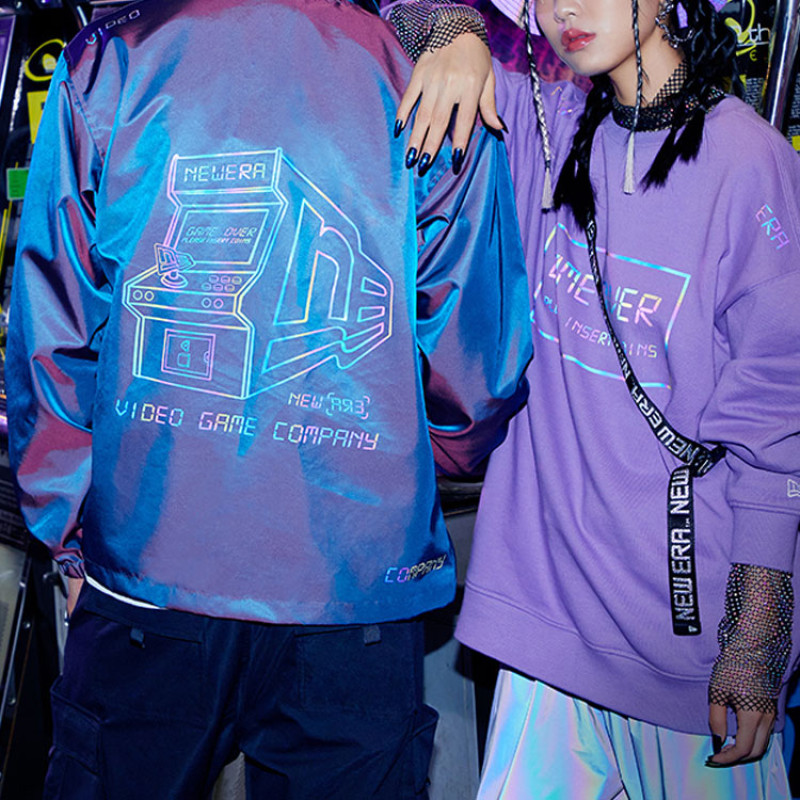 New Era SS22