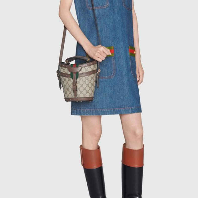 GUCCI Logo