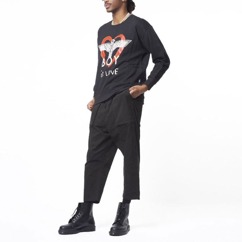 Boy London FW22