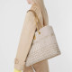 Burberry Lola TBLogo Tote