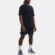 Under Armour SS22 CURRY Incubate T