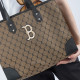 MLB Monogram Tote