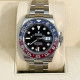 ROLEXII GMT 40mm 126710BLRO-0002