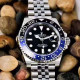 ROLEX II 100 40mm m126710BLNR-0002