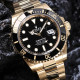 ROLEX 300 41mm 18ct 126618LN