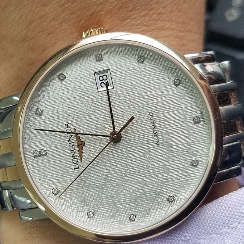 LONGINES 30 37mm L4.810.5.77.7