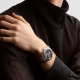 LONGINES 300 PVD L3.782.3.78.7