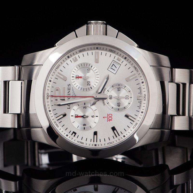 LONGINES 41mm L3.700.4.76.6
