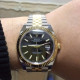 ROLEX 41mm m126333-0014