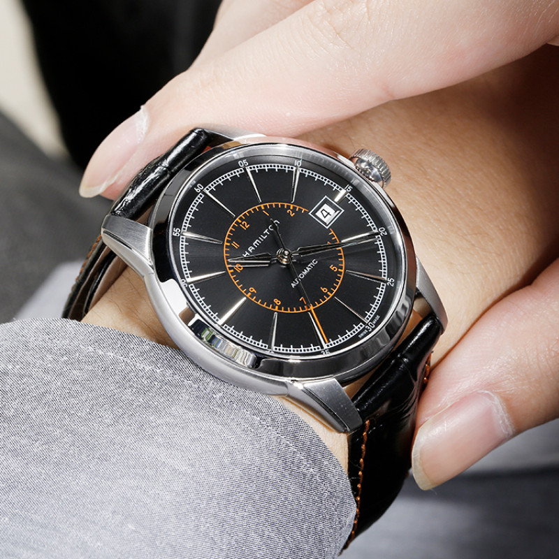 HAMILTON 80 H40555731