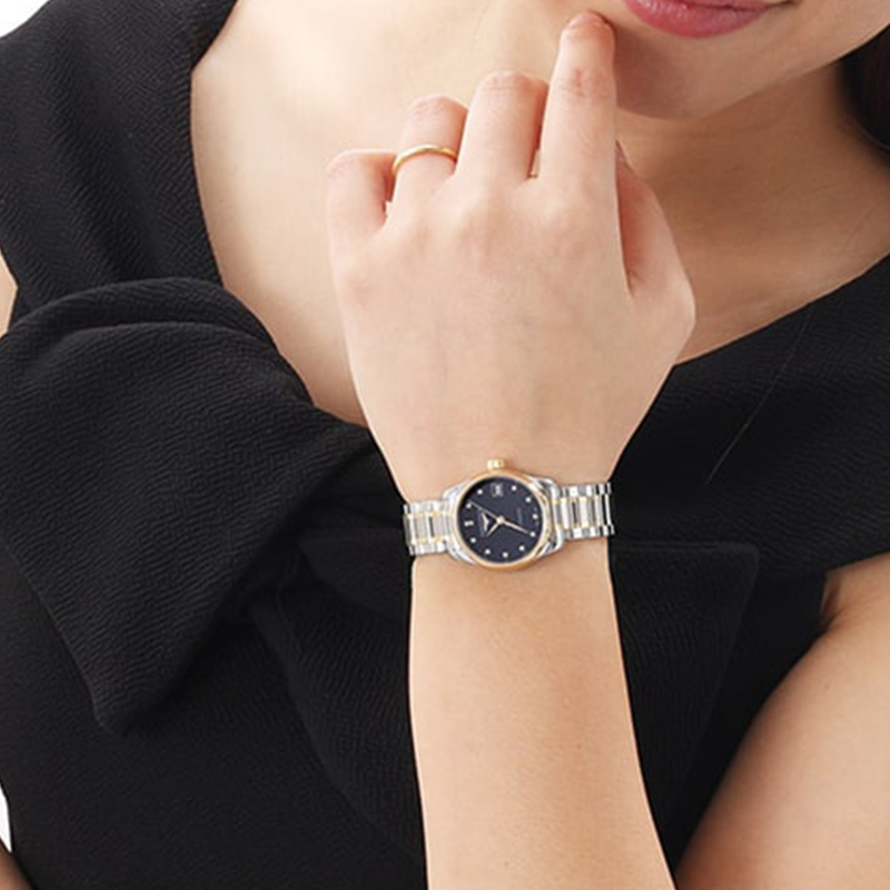 LONGINES 30 25.5mm L2.128.5.57.7