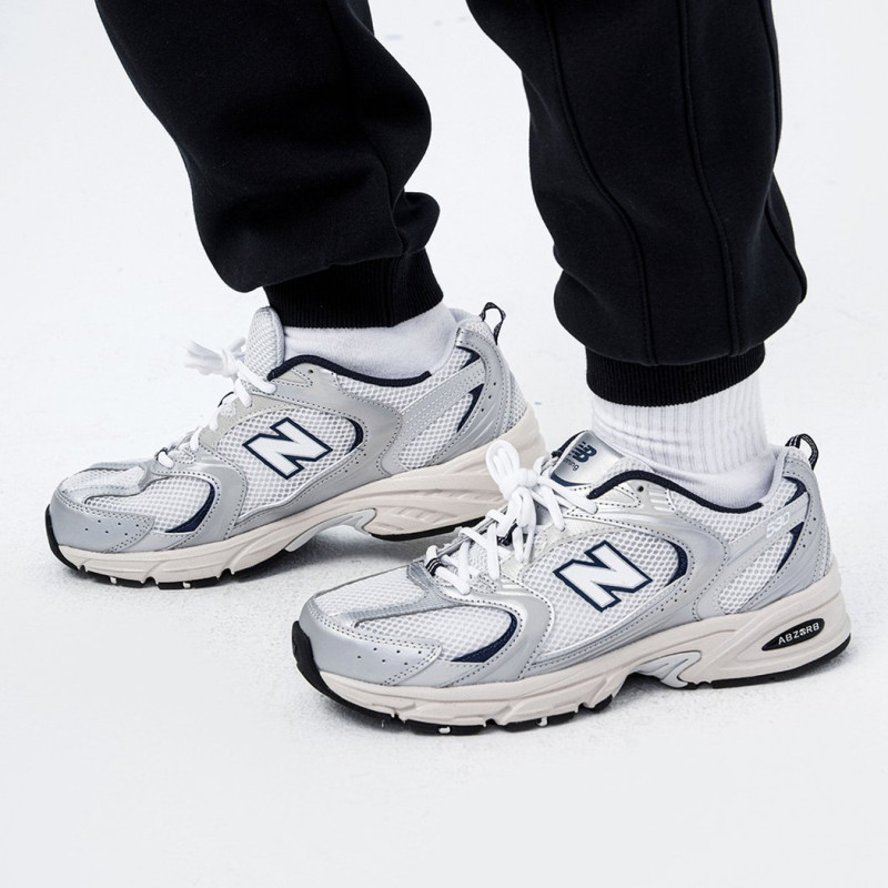 New Balance NB 530 Y2K