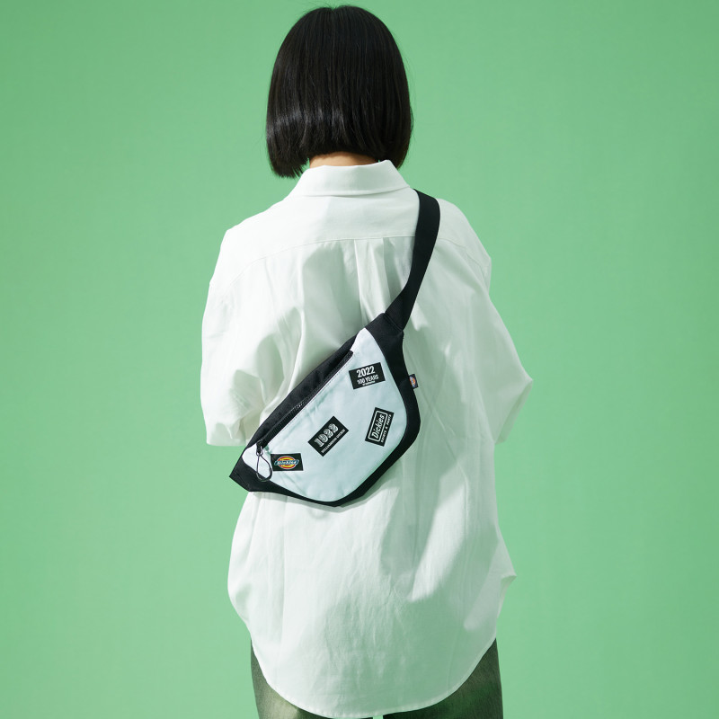 Dickies 100