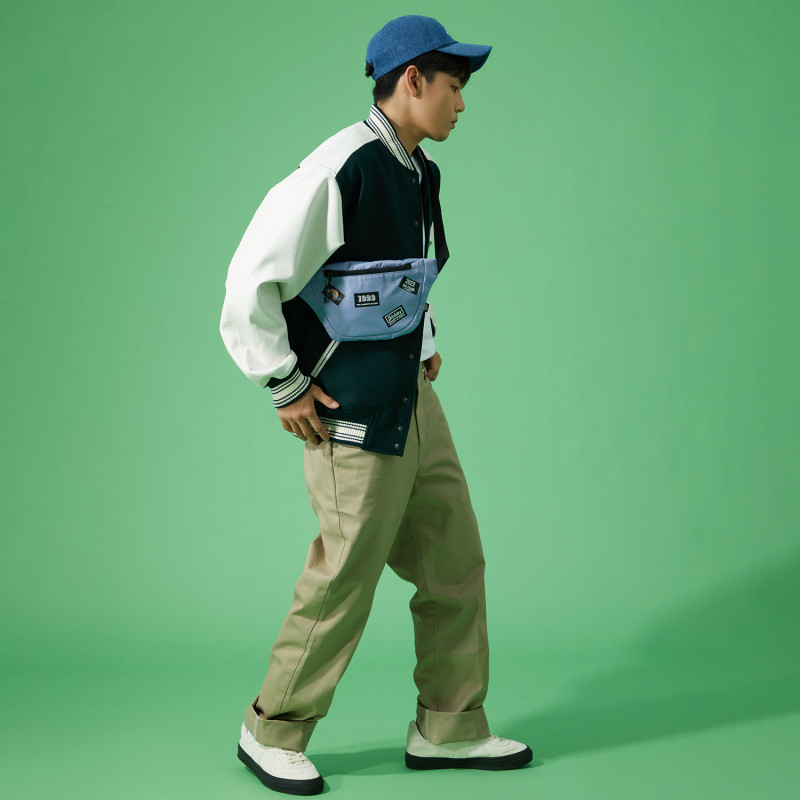 Dickies 100 logo