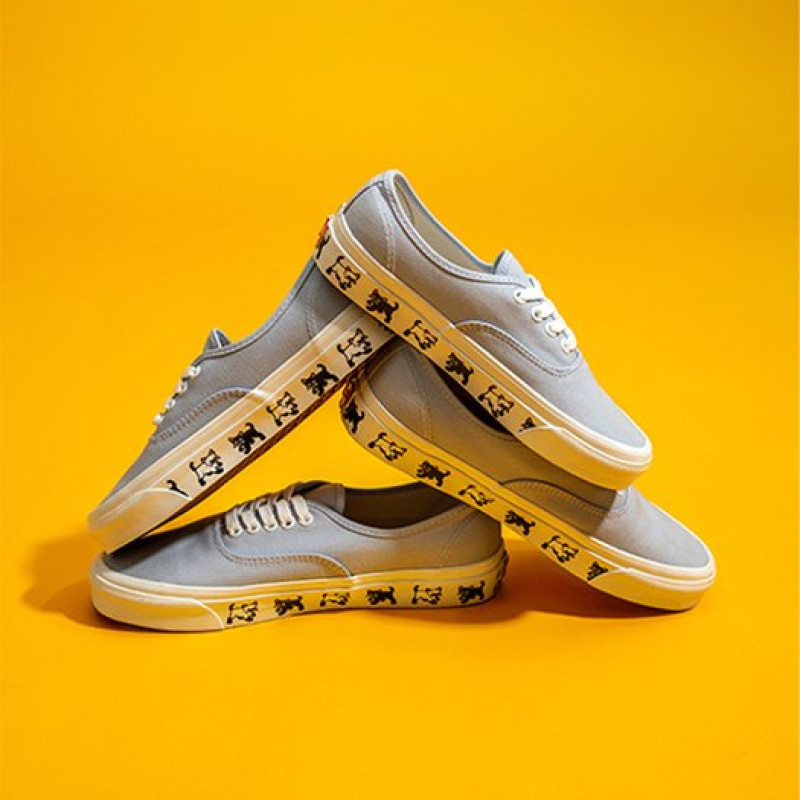 Vans Authentic 44 DX
