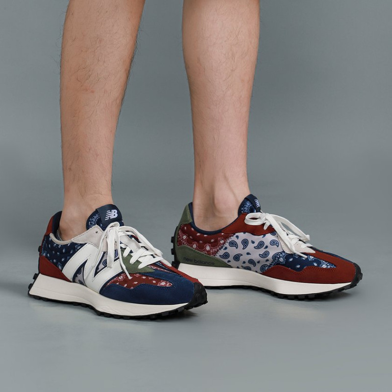 New Balance NB 327 