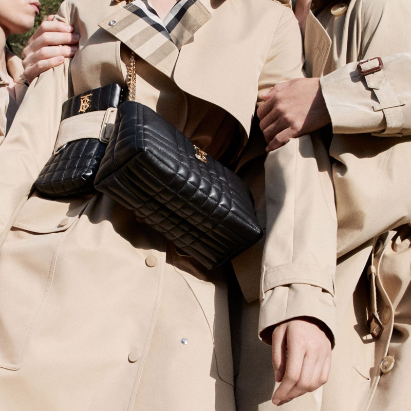 Burberry Lola TB