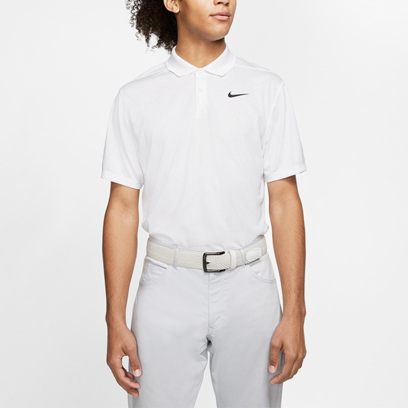 Nike Dri-fit Victory LogoPolo