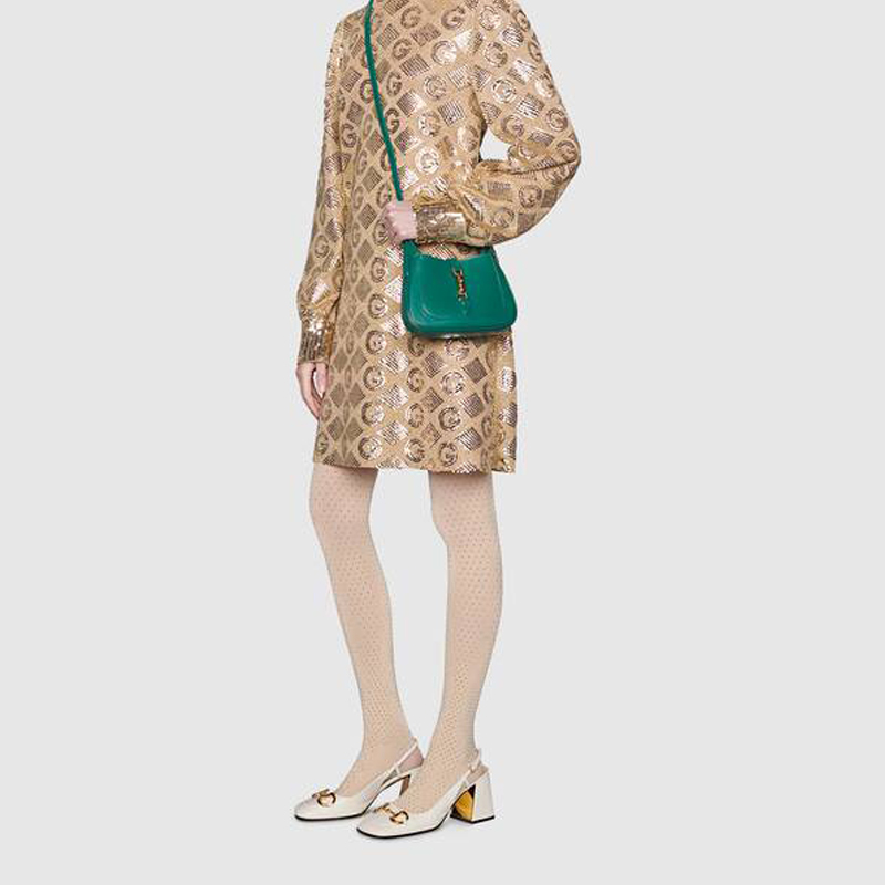 GUCCI Jackie 1961