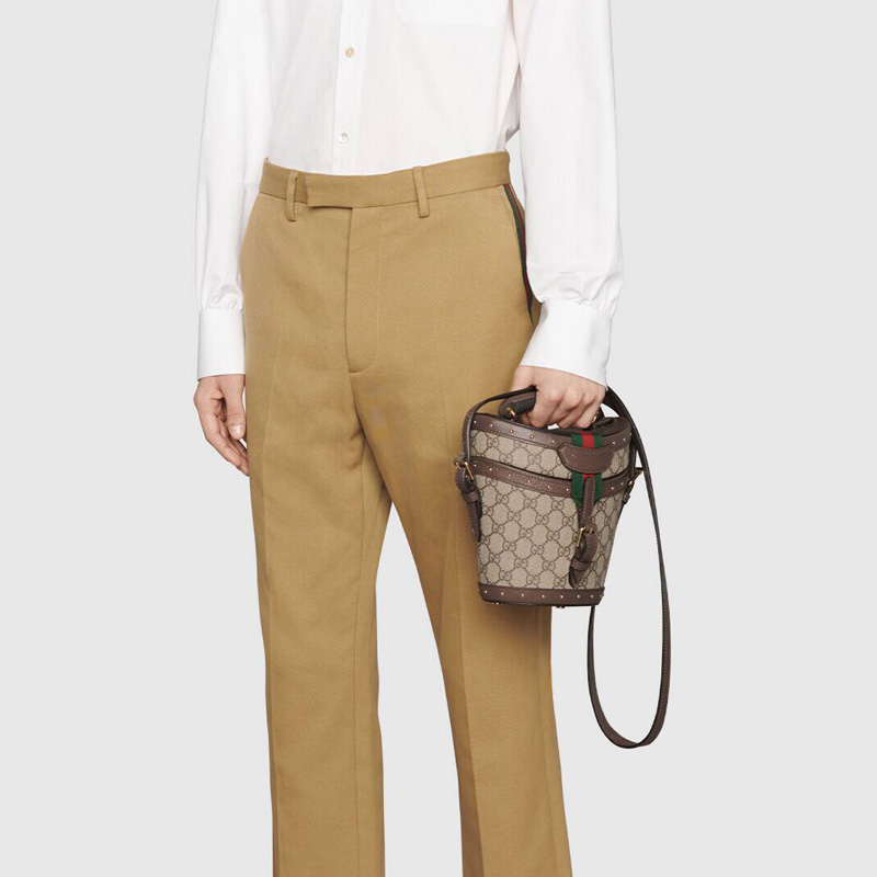 GUCCI Logo