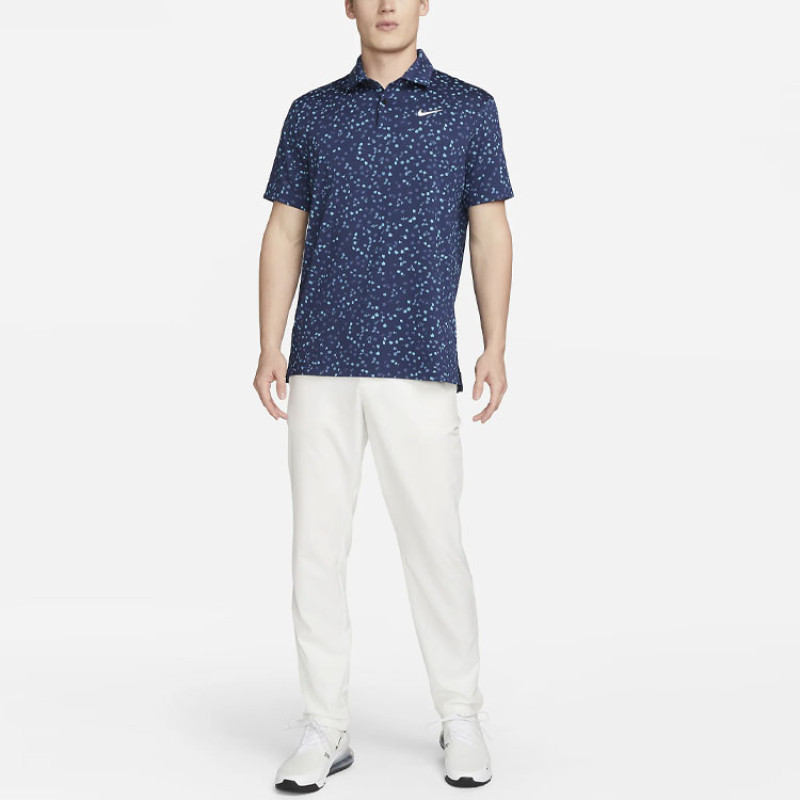 Nike Dri-FIT Tour LogoPolo