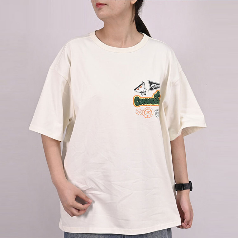 Converse T