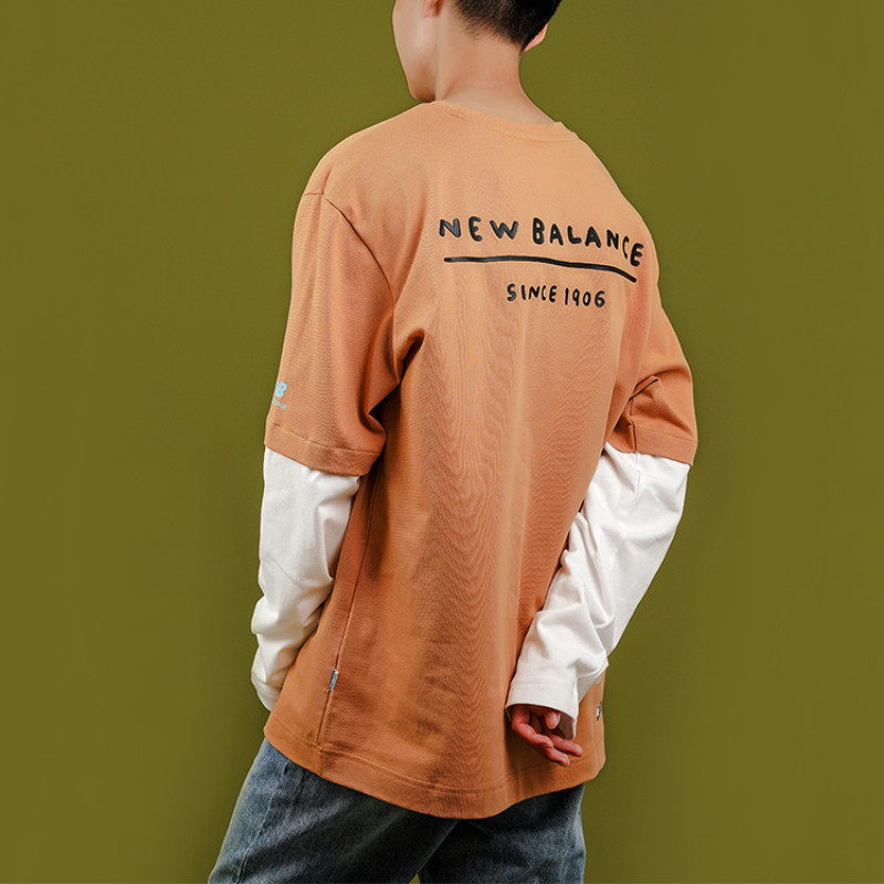 New Balance x Zero Per Zero T